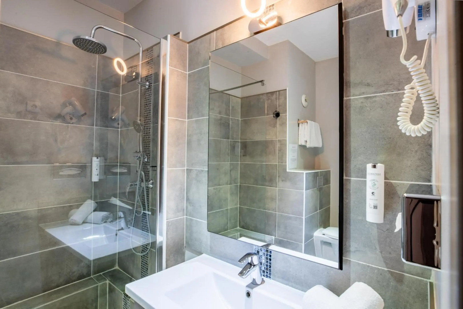 Best Western Hotel Saint Claude