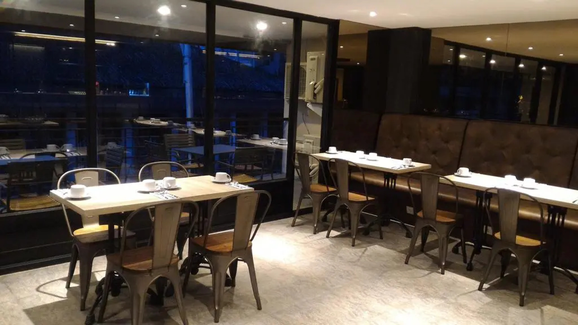 Havana Mutiara Belitung Hotel