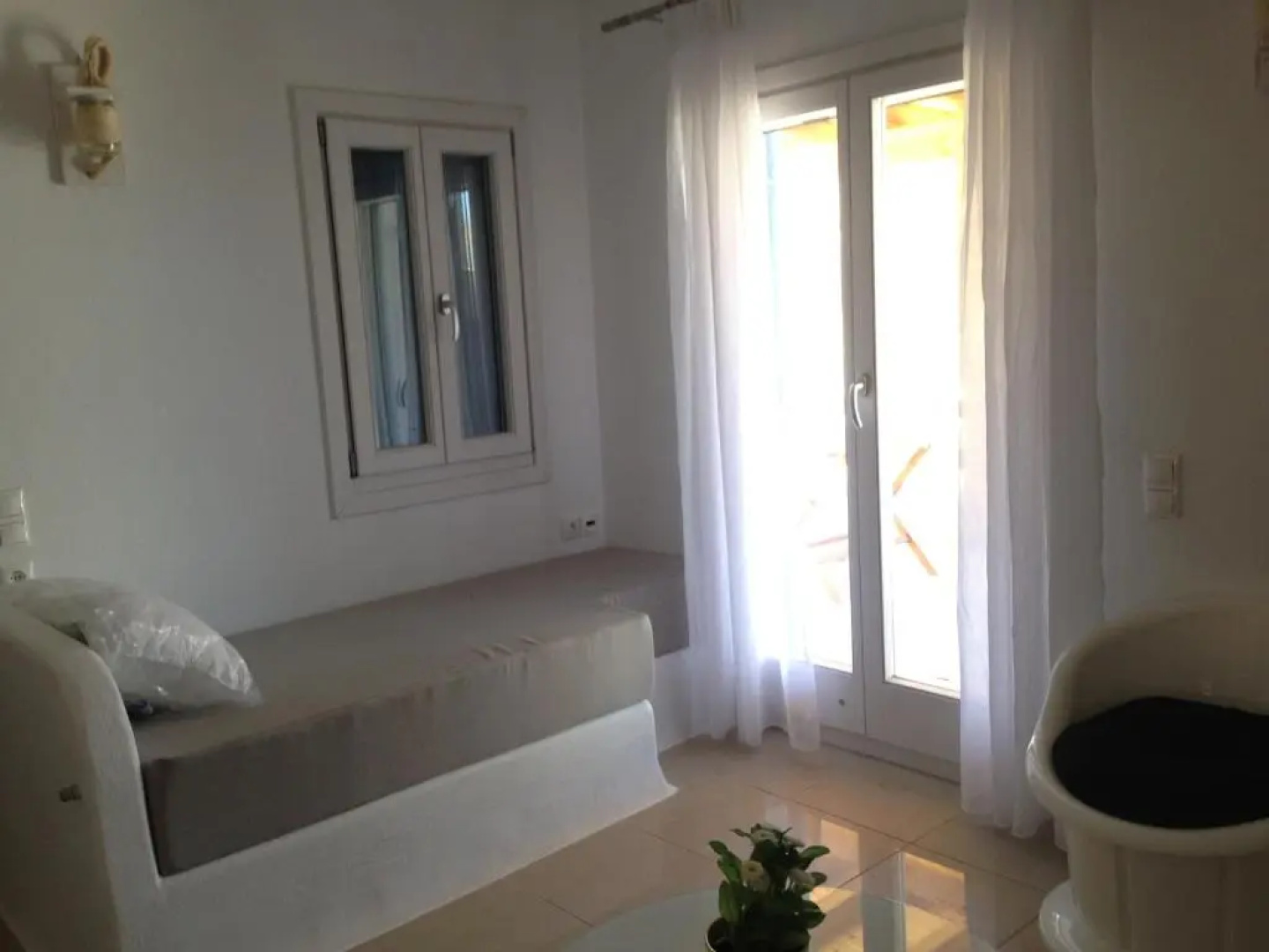Sundance Suites Mykonos