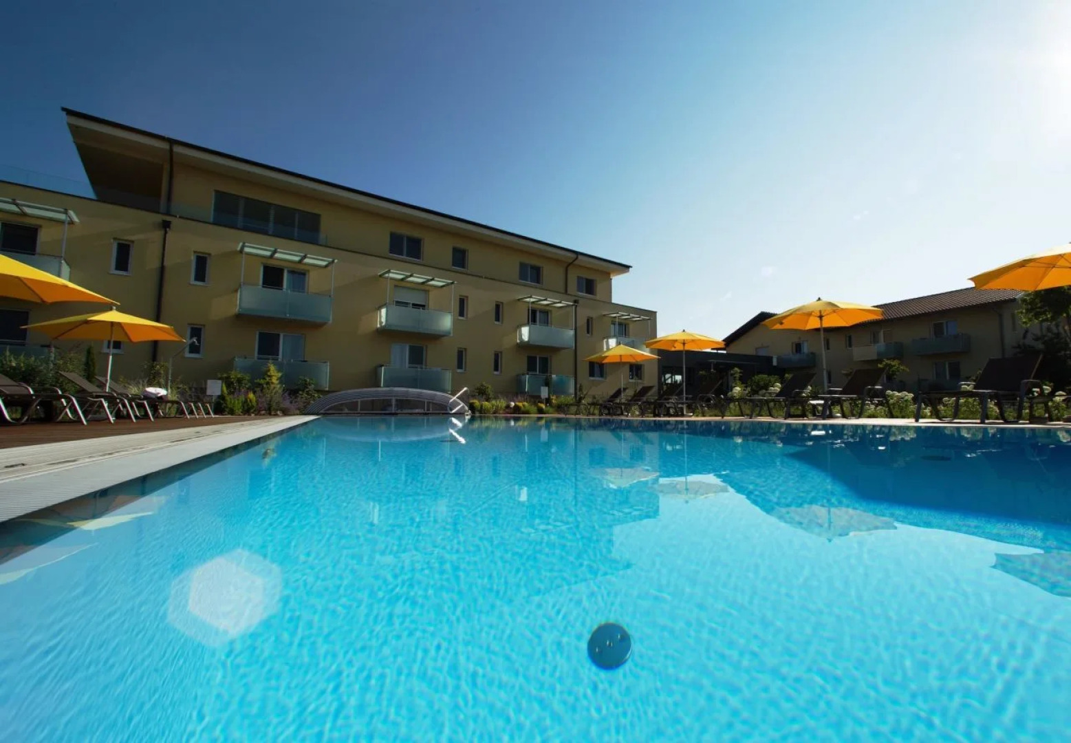 Toscanina - Hotel Garni