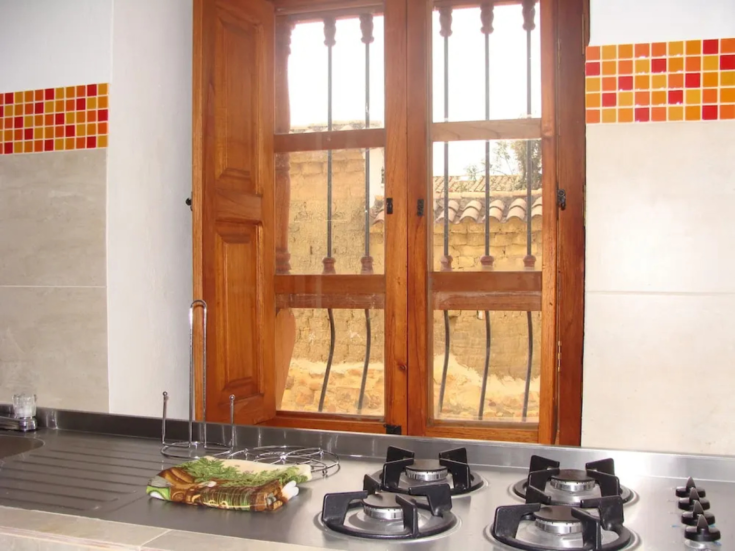 Hotel Casa Real Villa de Leyva