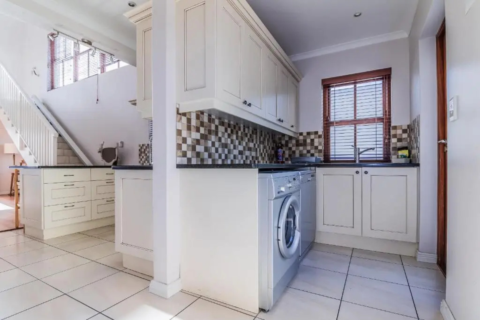 Geheim Luxury Seafront