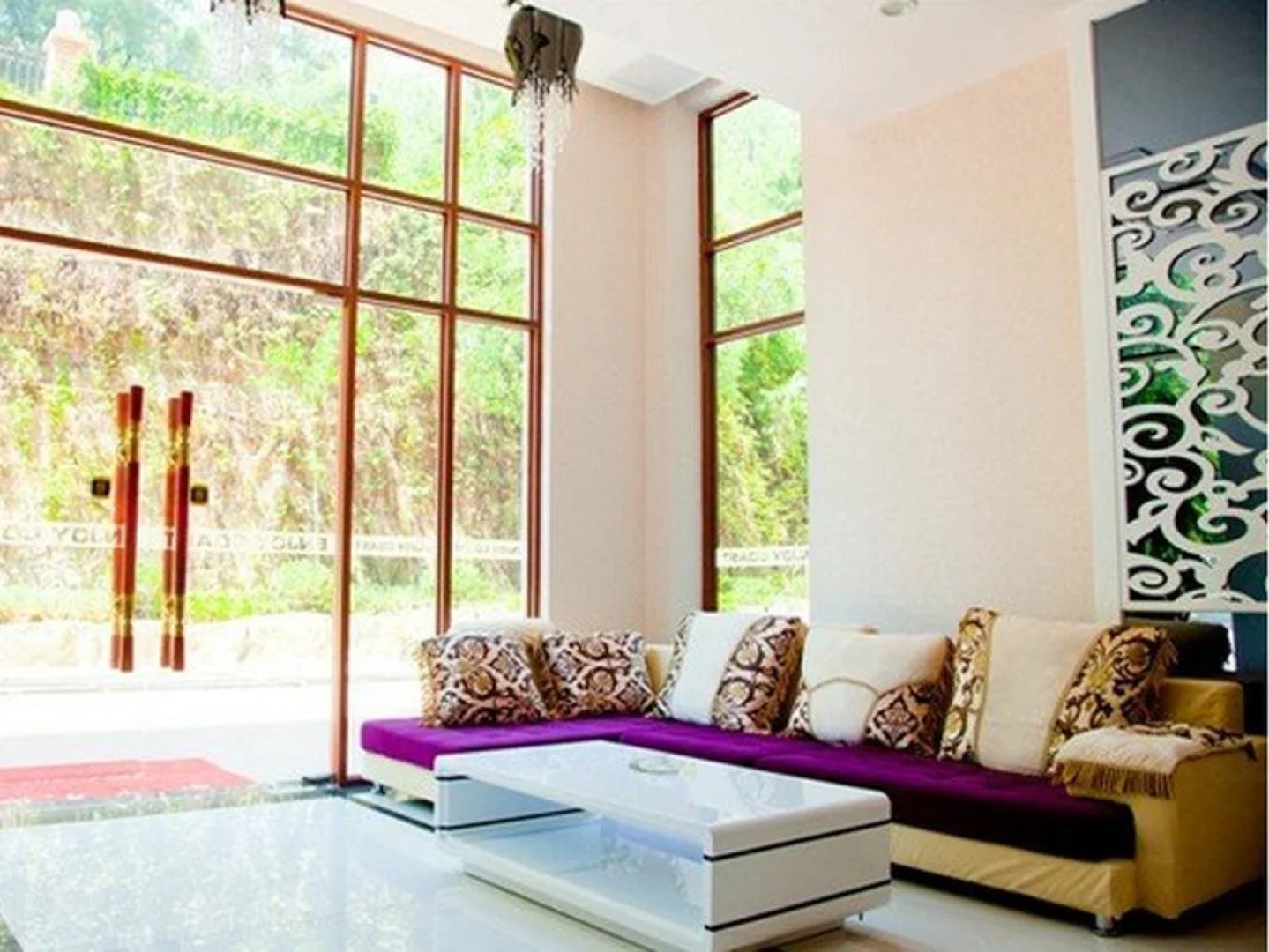 悠享海岸酒店(珠海长隆拱北口岸店)