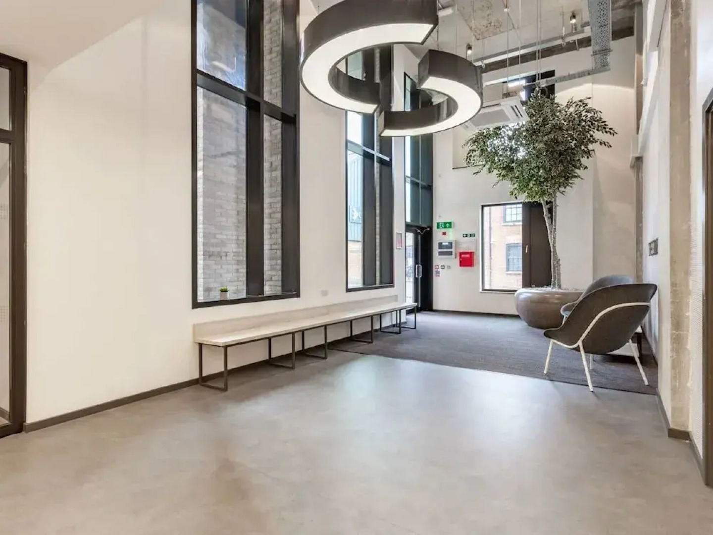 Student Only The Tannery