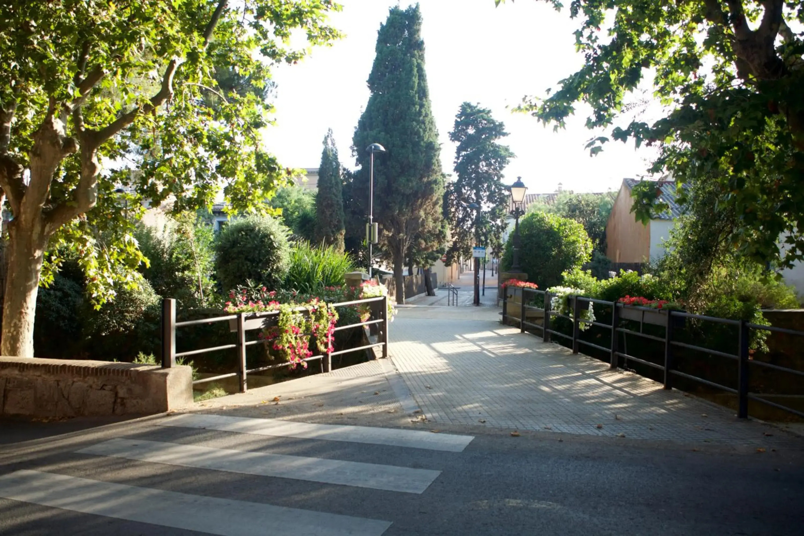 Apartament Can Mateu-Gran Terraza
