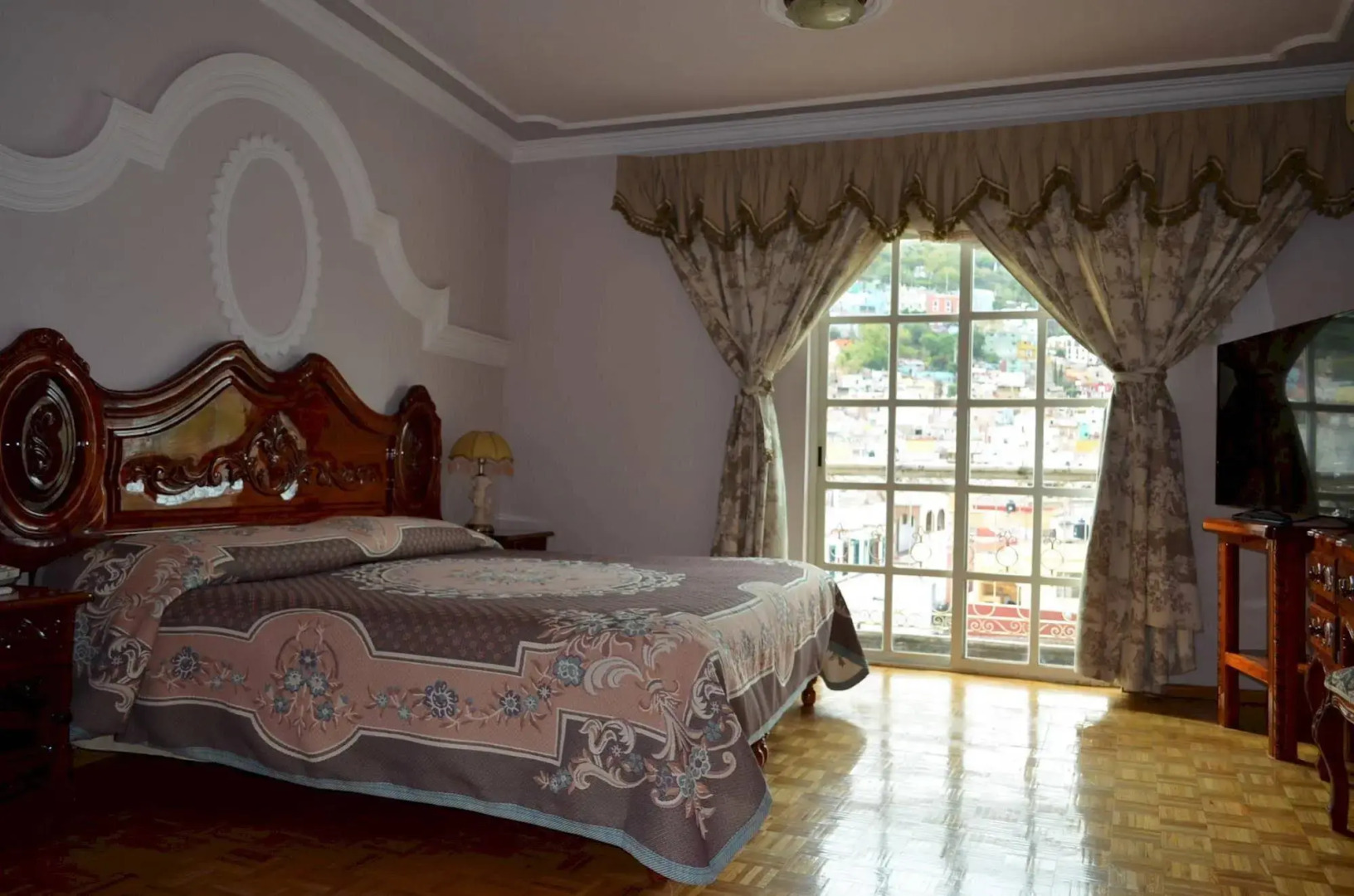 Hotel Boutique De Los Angeles