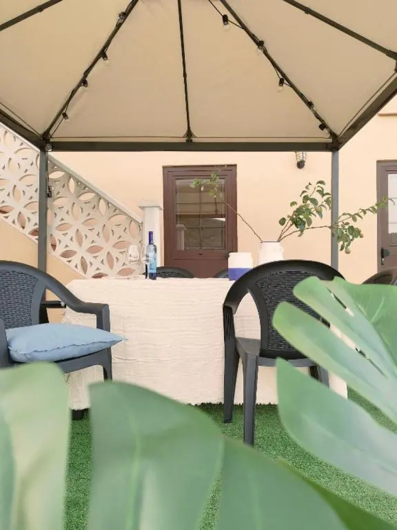 ''Casa Leoncia'', donde el silencio se oye