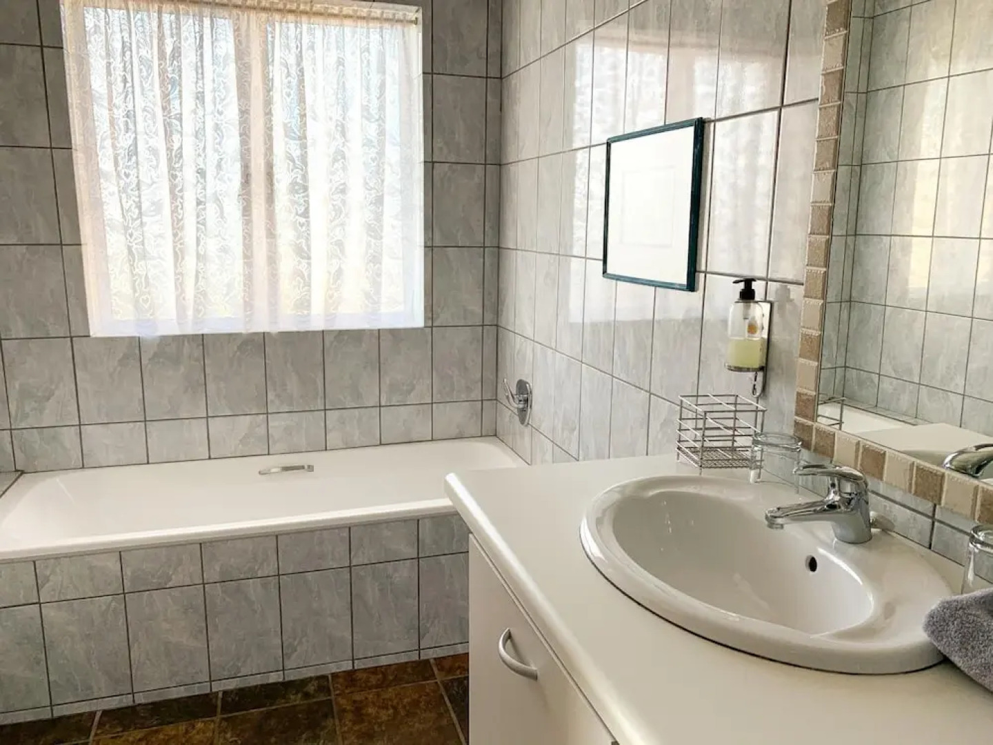 Marina Martinique B and B