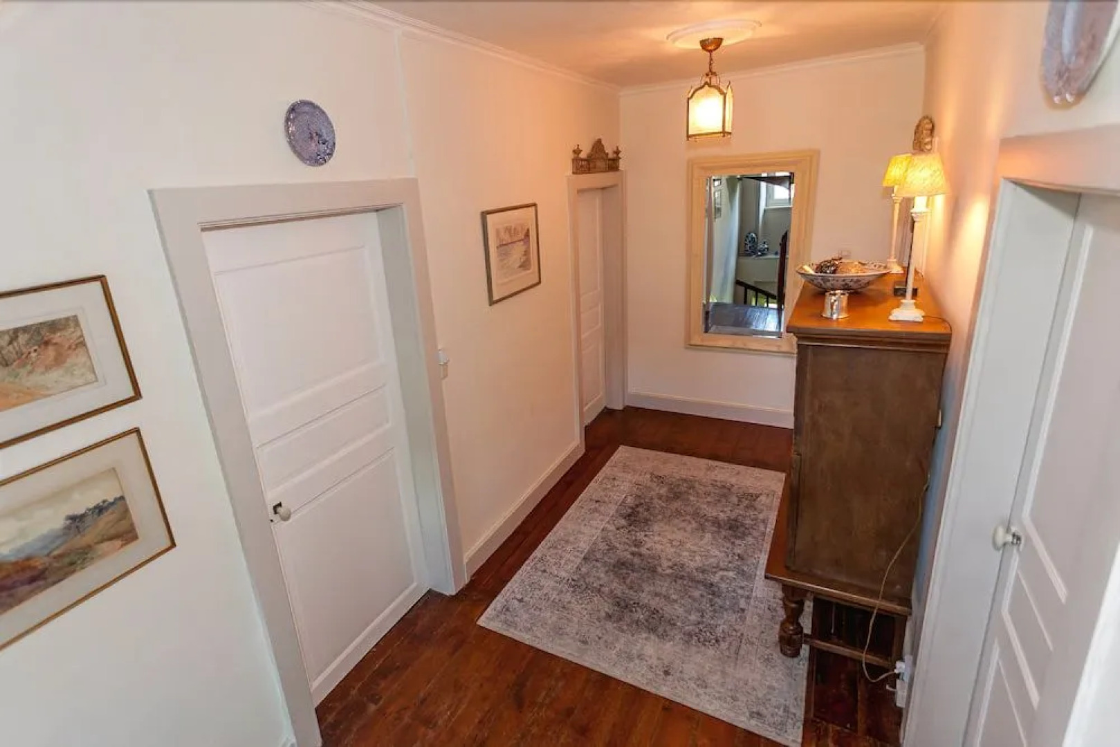 La Vieille Maison D'Aurin