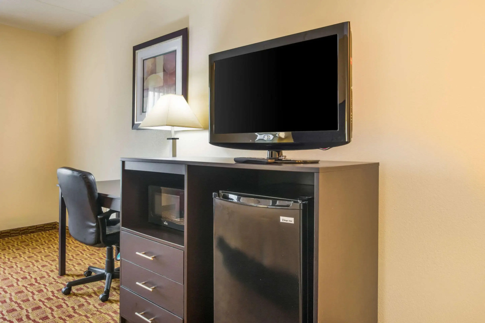 Quality Inn & Suites Sellersburg - Louisville Area