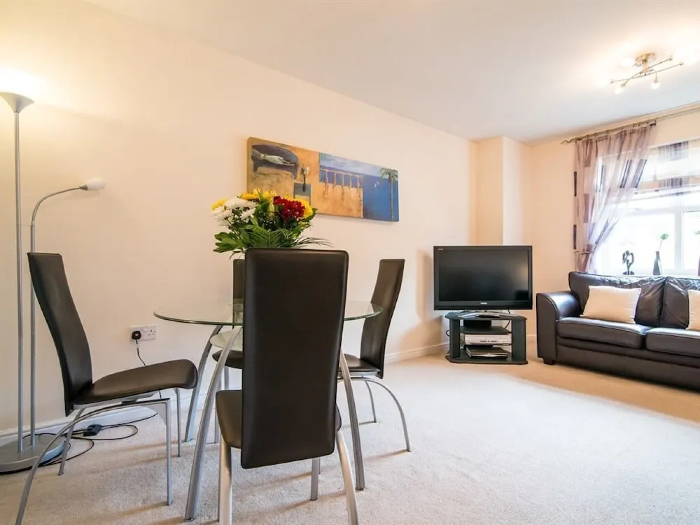 Manchester Sanctuary