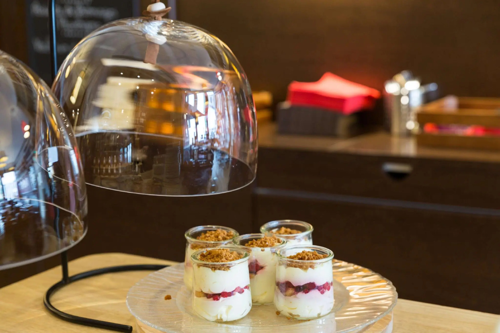 The Originals City, Hôtel Bristol