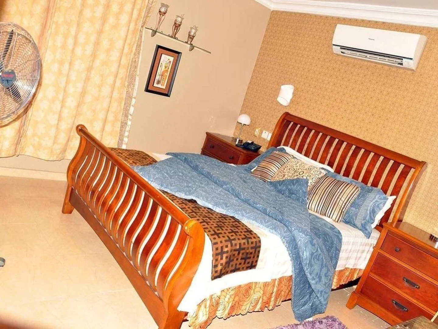 Firstview Luxury Apartment Hotel