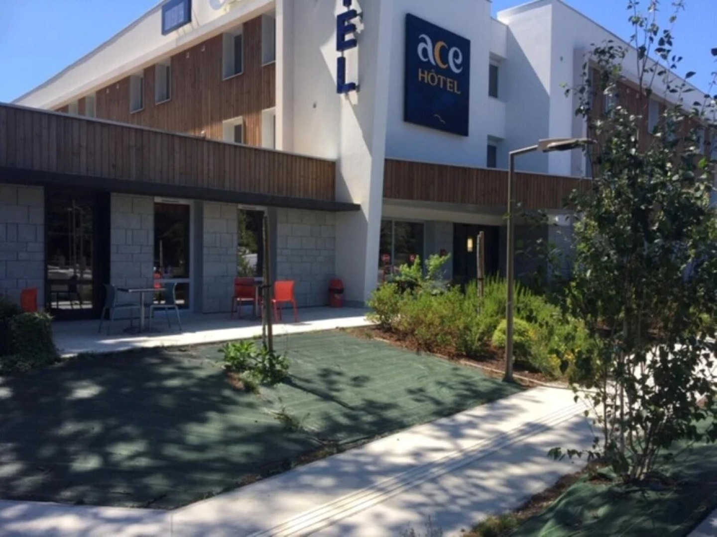 Ace Hotel Bordeaux Cestas