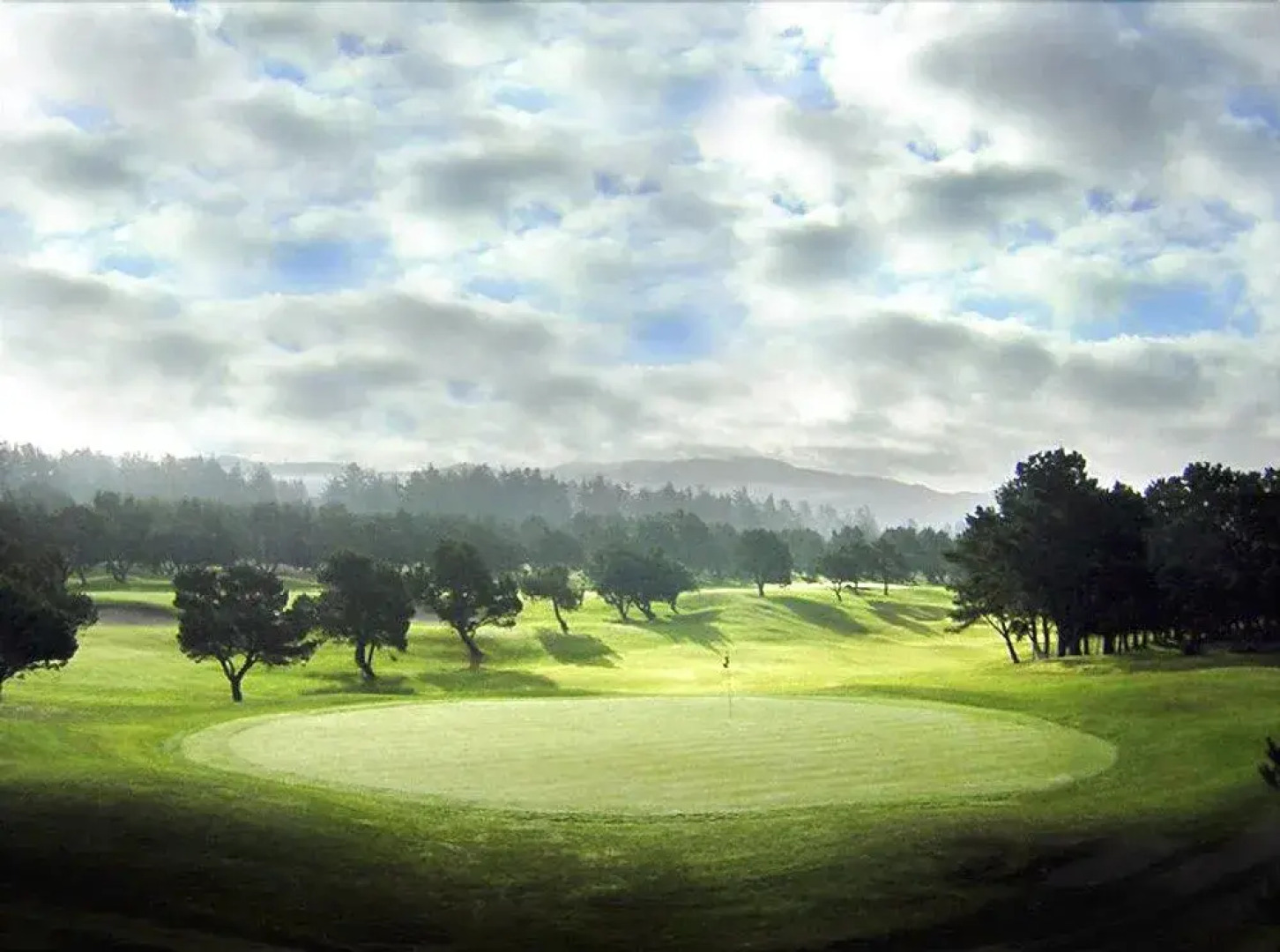 McMenamins Gearhart Hotel