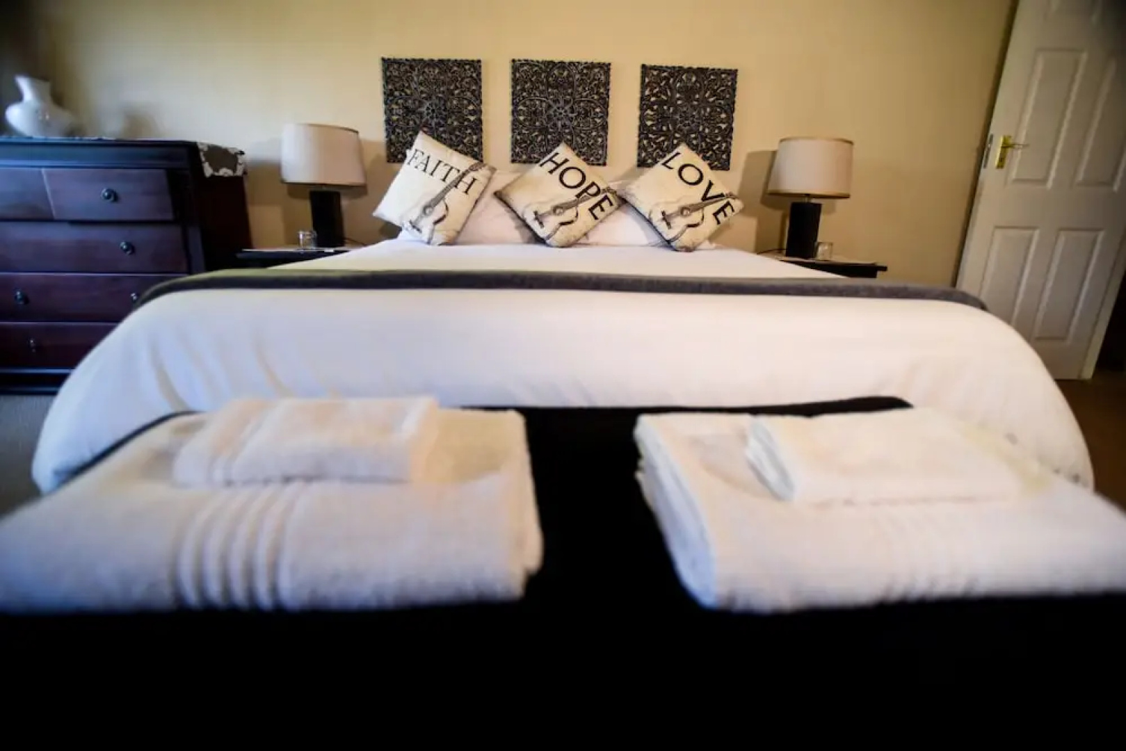 Bulembu Country Lodge