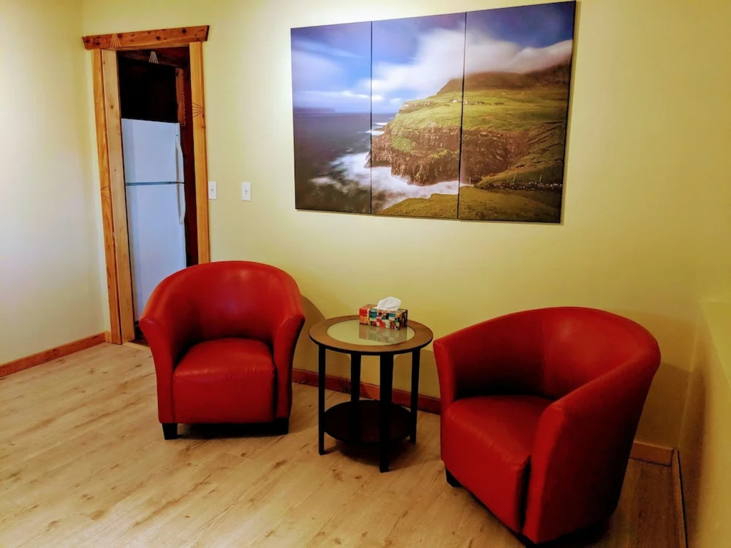 Frigon Bed & Breakfast