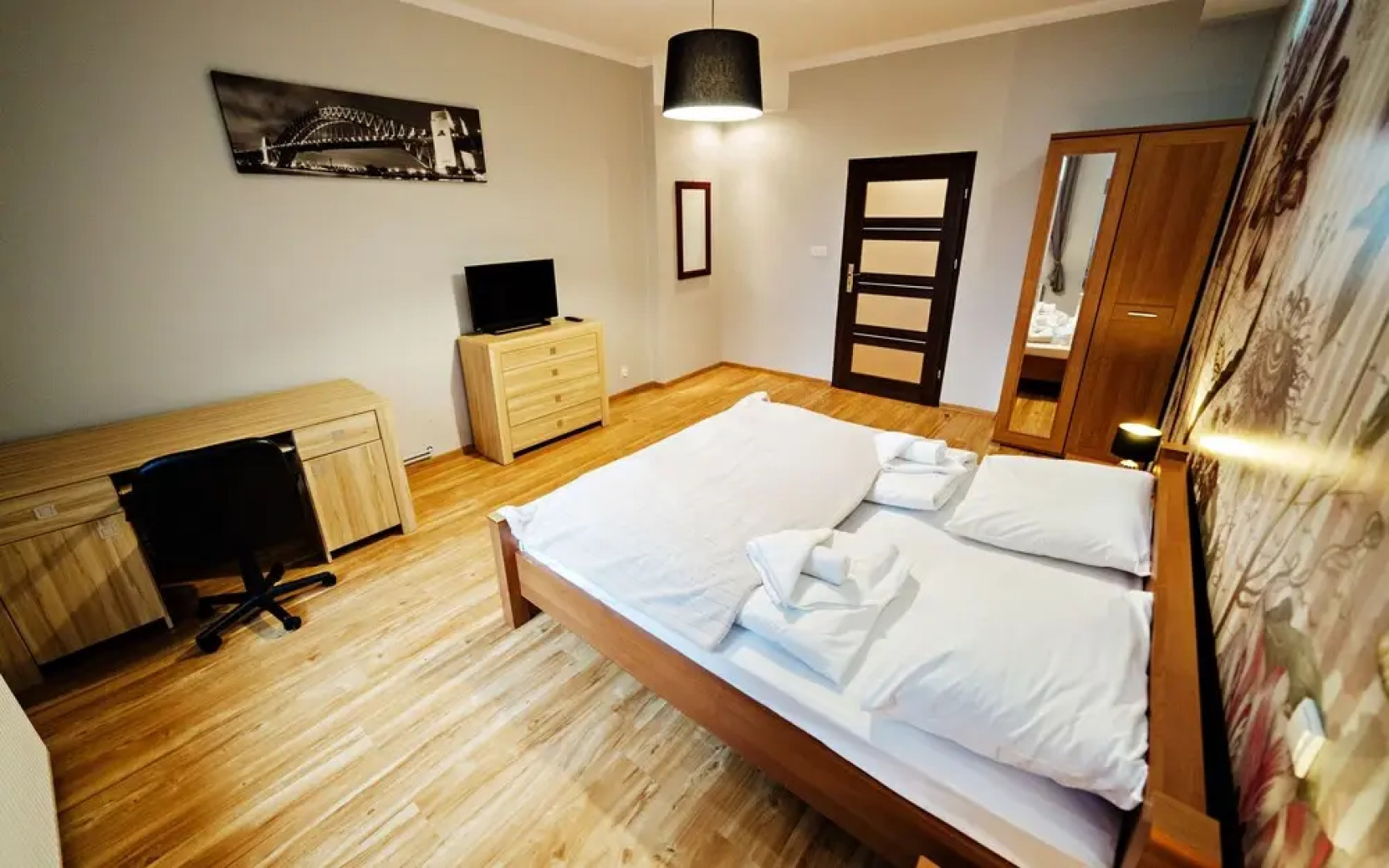 Apartamenty Sun & Snow Szklarska Centrum