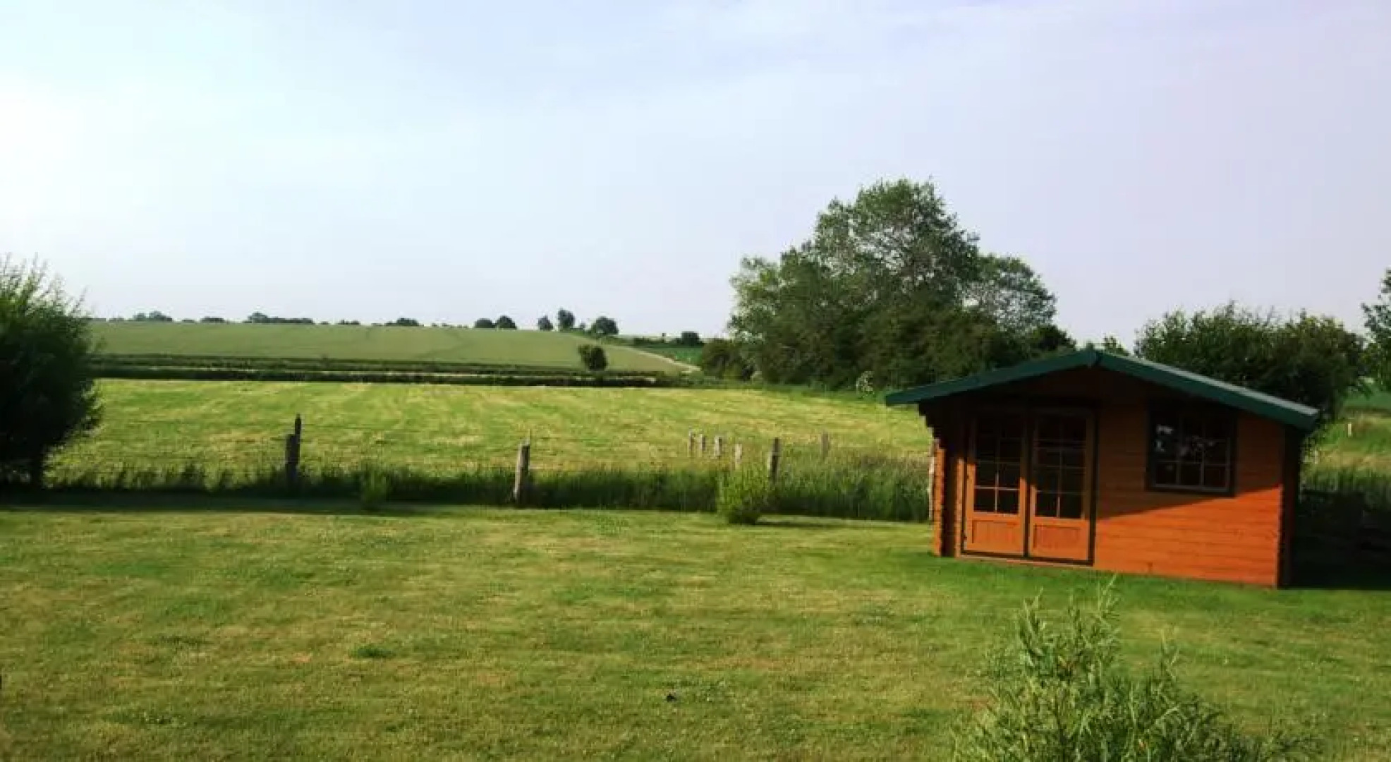Landhaus Presen Ferienwohnung