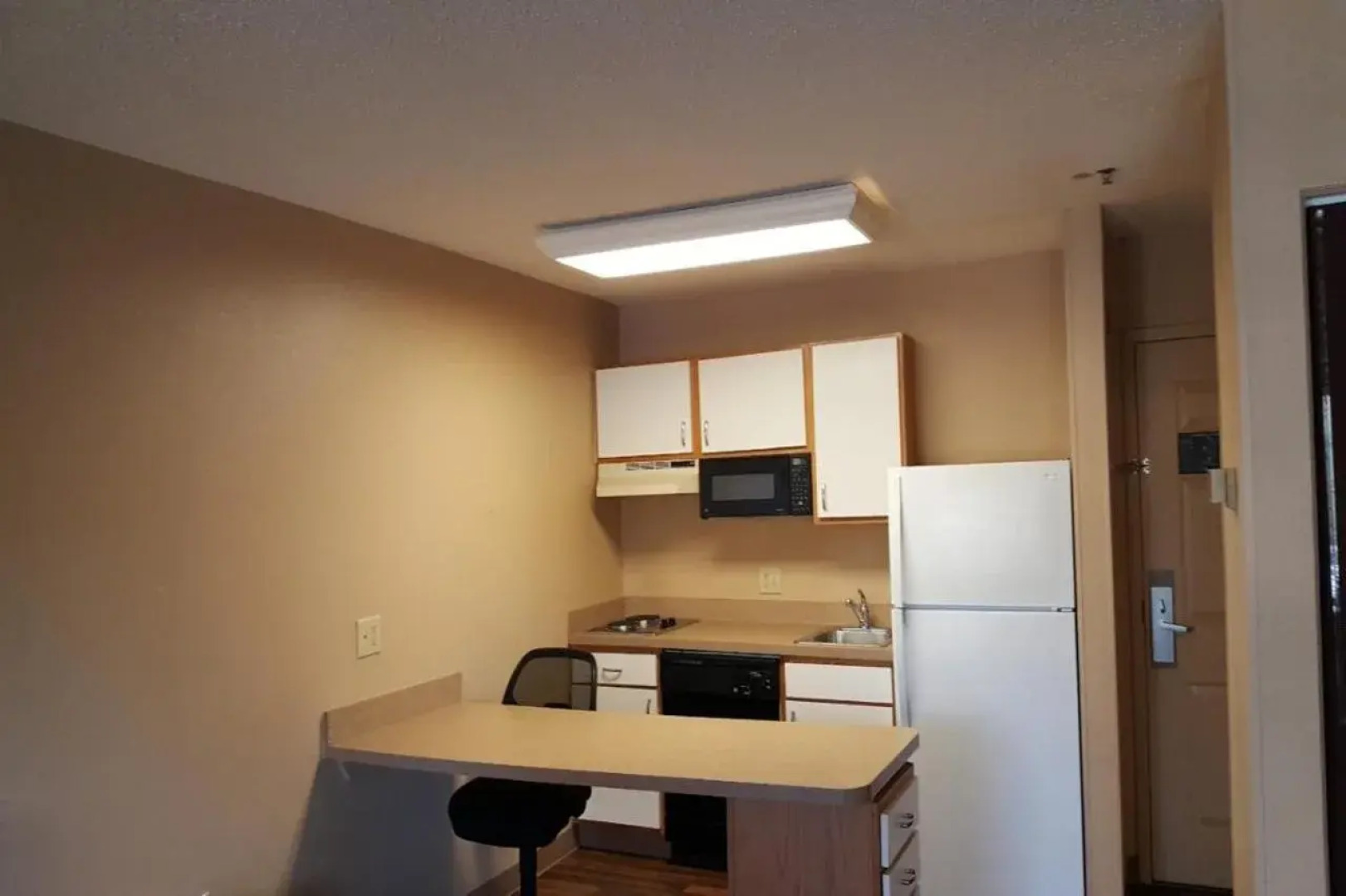 MainStay Suites Raleigh North