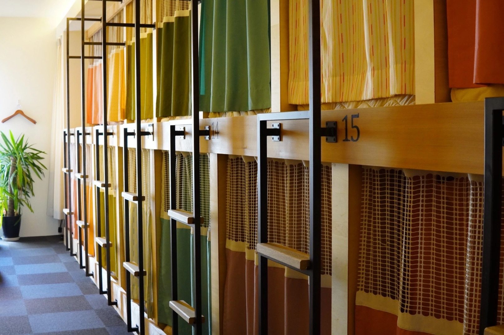 Guest House COCO Hiroshima - Hostel, Caters to Women