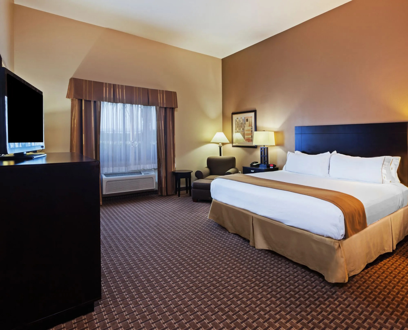 Holiday Inn Express Hotel & Suites Houston-Alvin by IHG