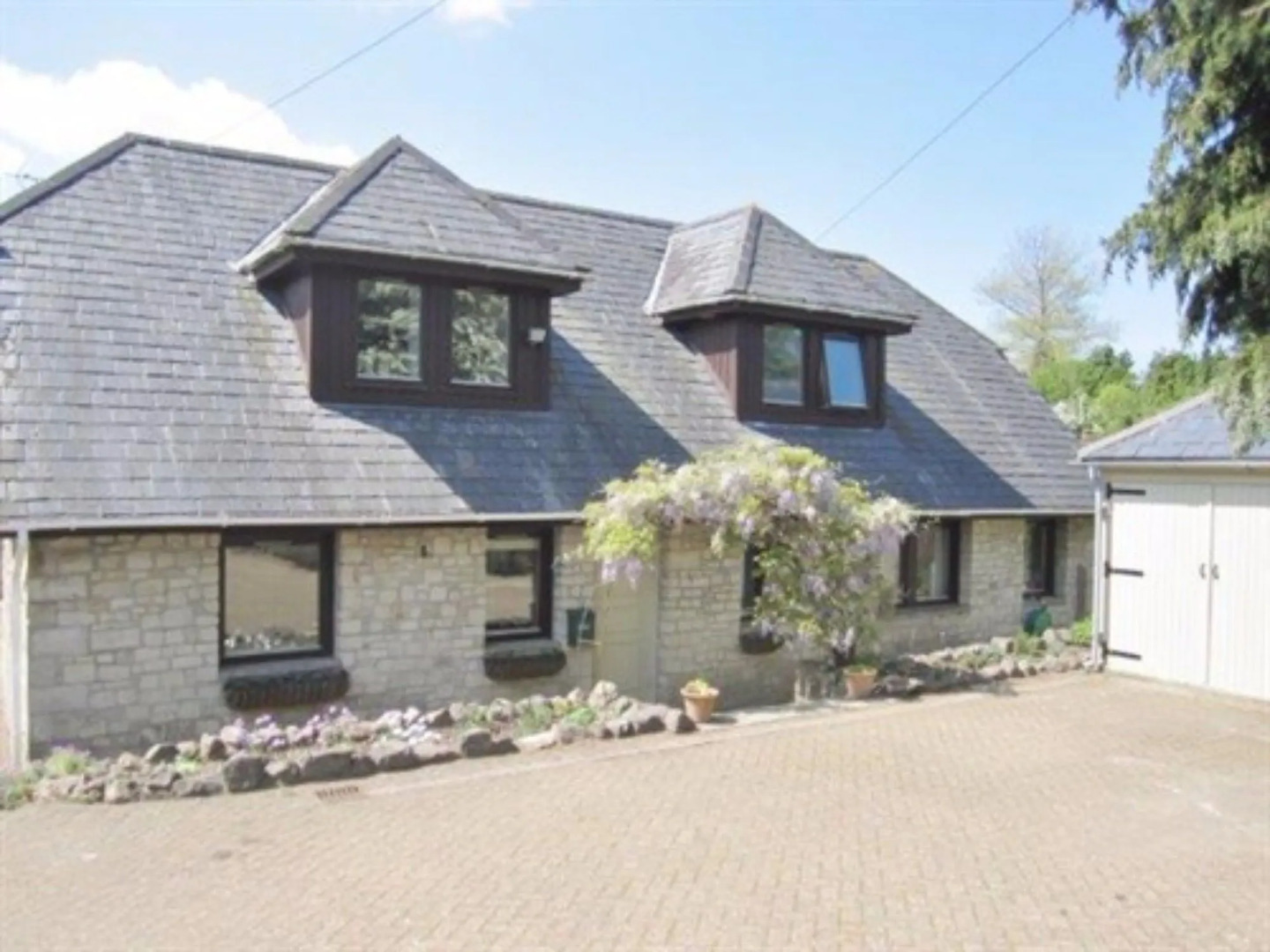 Hare Lodge Bed and Breakfast