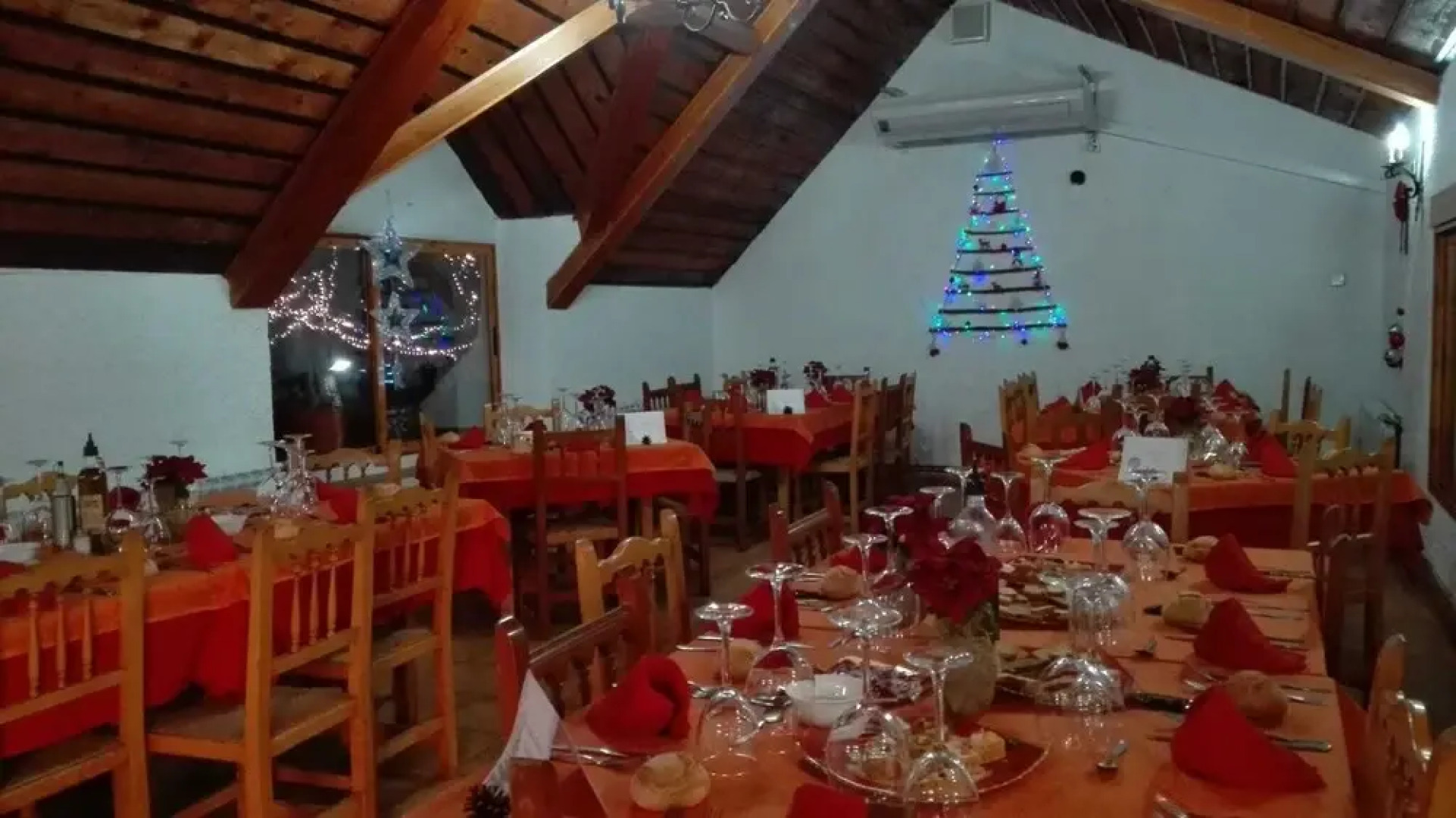 Complejo Residencial Los Enebros