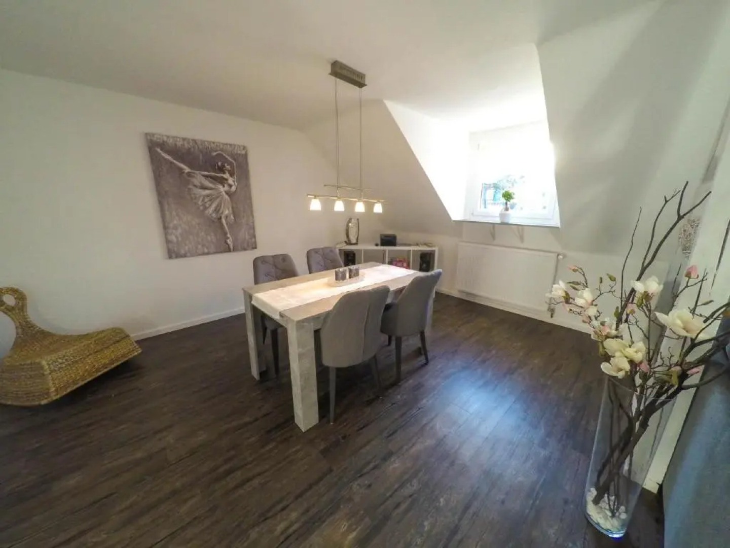 Ferienwohnung Persch