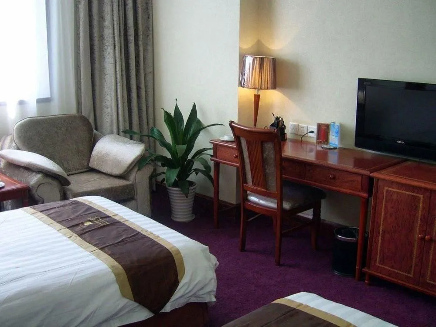 Zhengxie Hotel - Shanxi