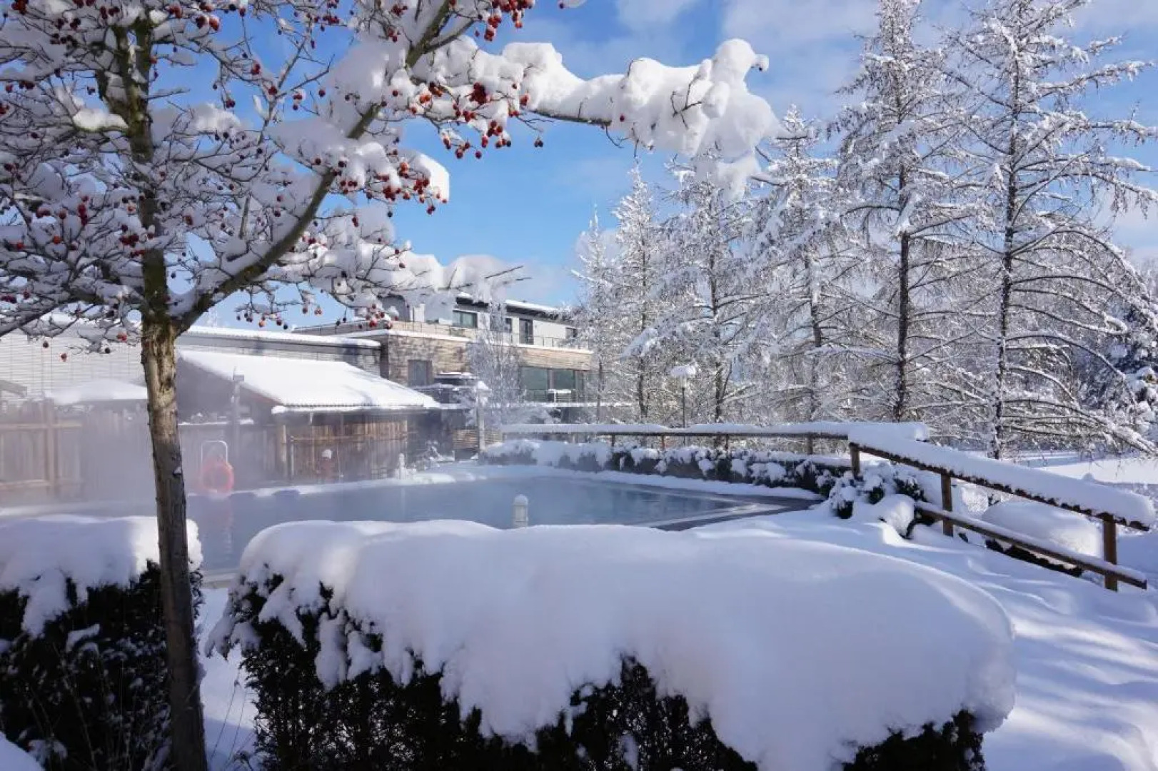 Hotel Herzog Heinrich