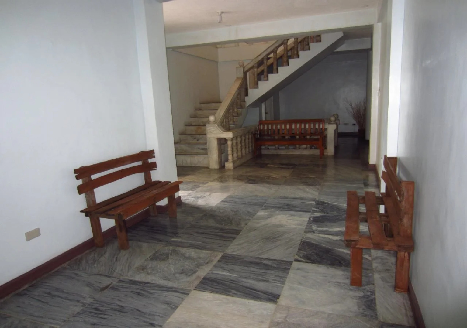 Pere Aristo Guesthouse