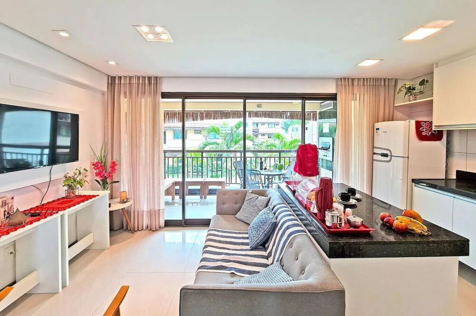 Carpediem - Apart no Manhattan Beach R