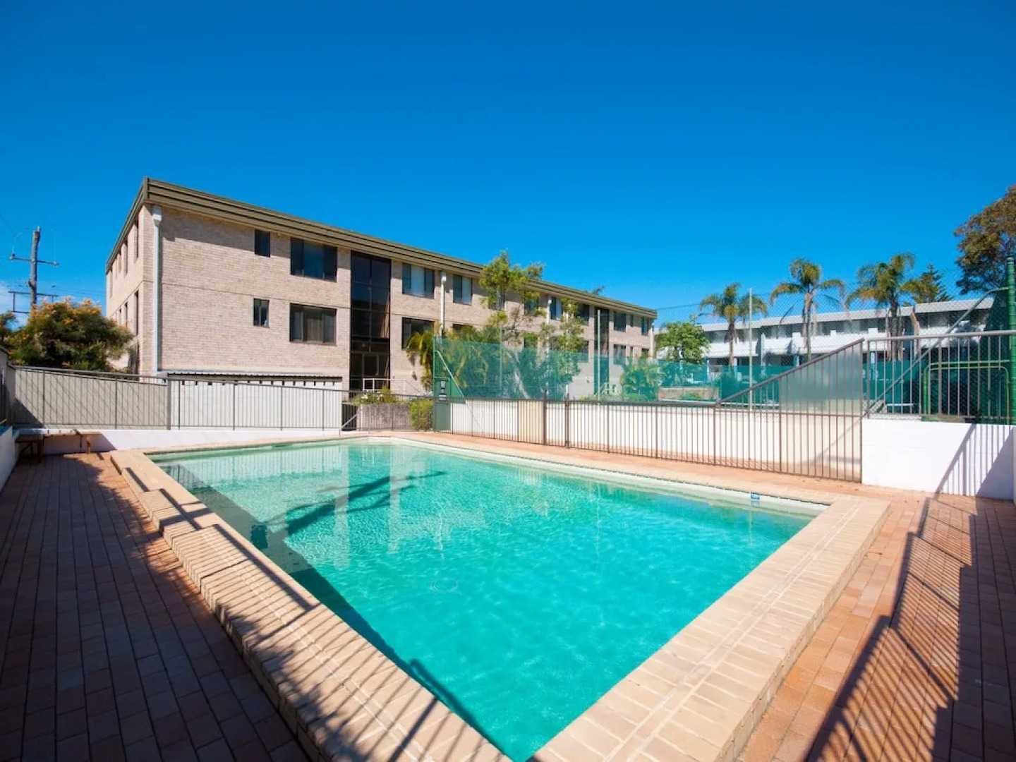 Dunes, Unit 13/38 Marine Drive