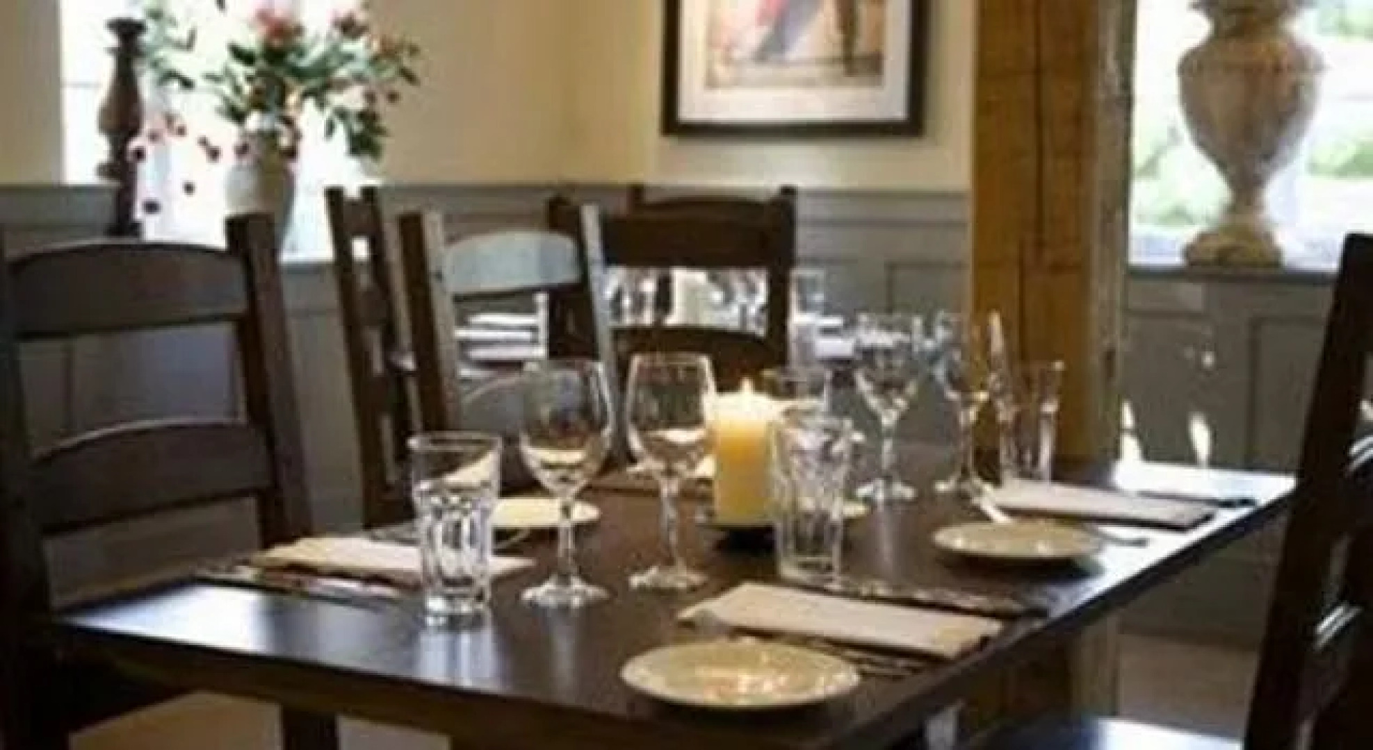 The Bell at Hampton Poyle