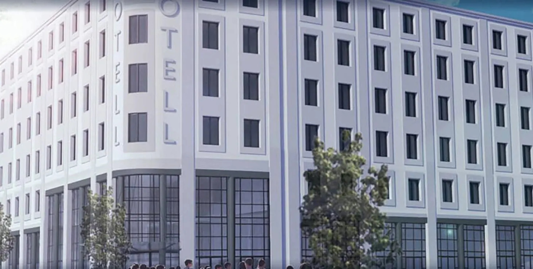 AC Hotel by Marriott Stockholm Ulriksdal