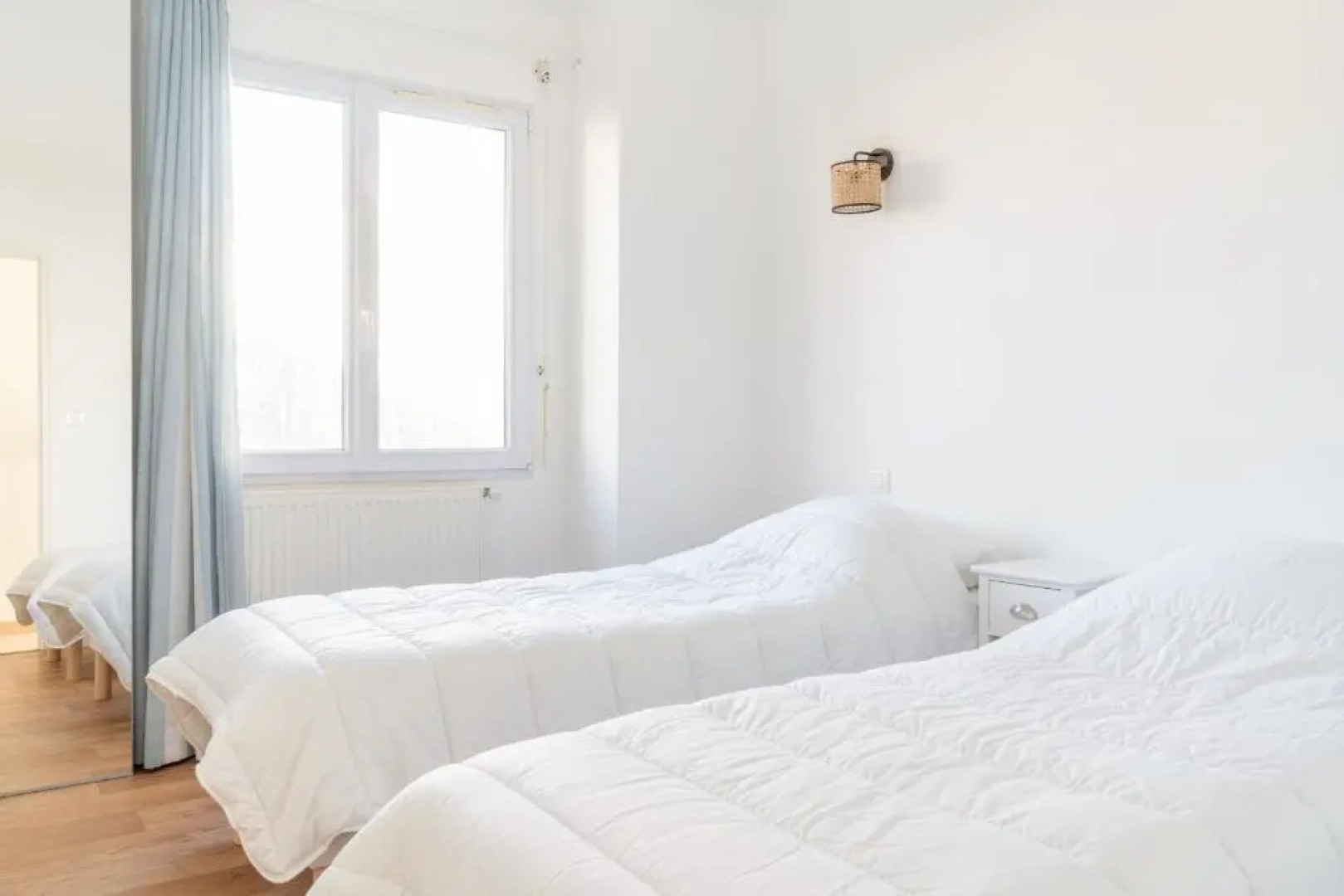 Maison de Bourg a Deux Pas de la Mer