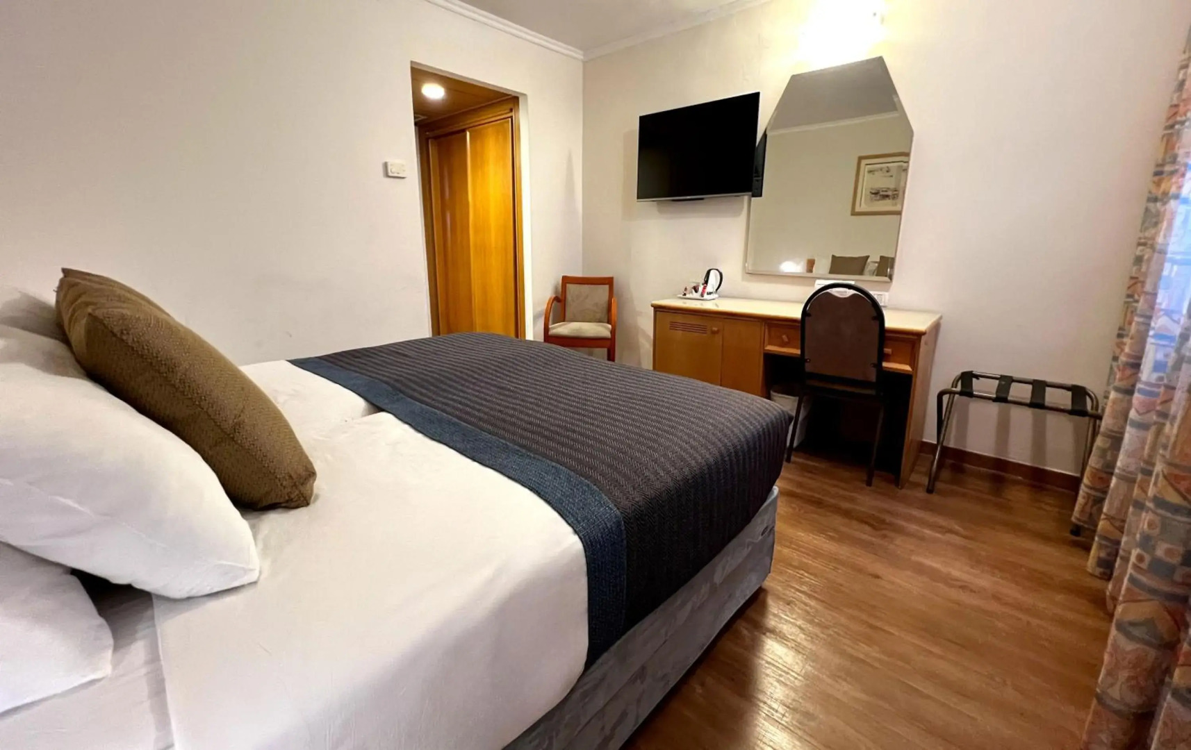 Caesar Premier Jerusalem