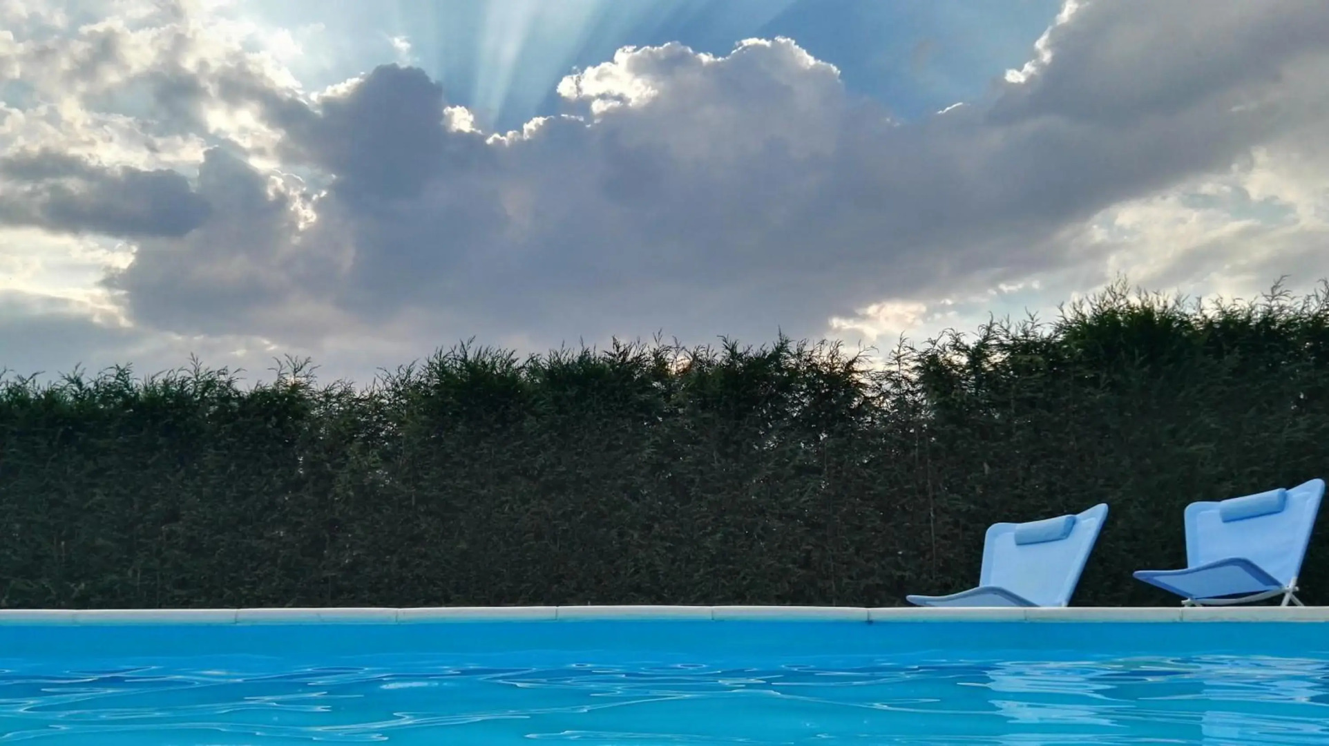 Casa El balcón de Iria