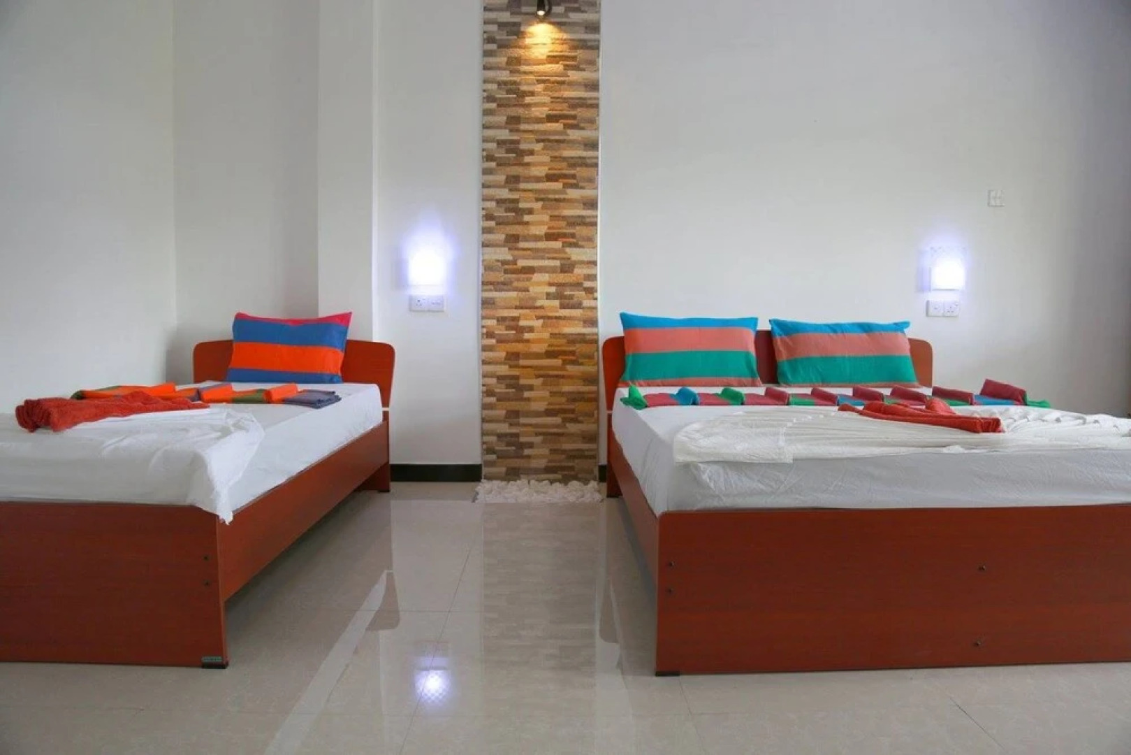 Dimuthu Homestay Ella