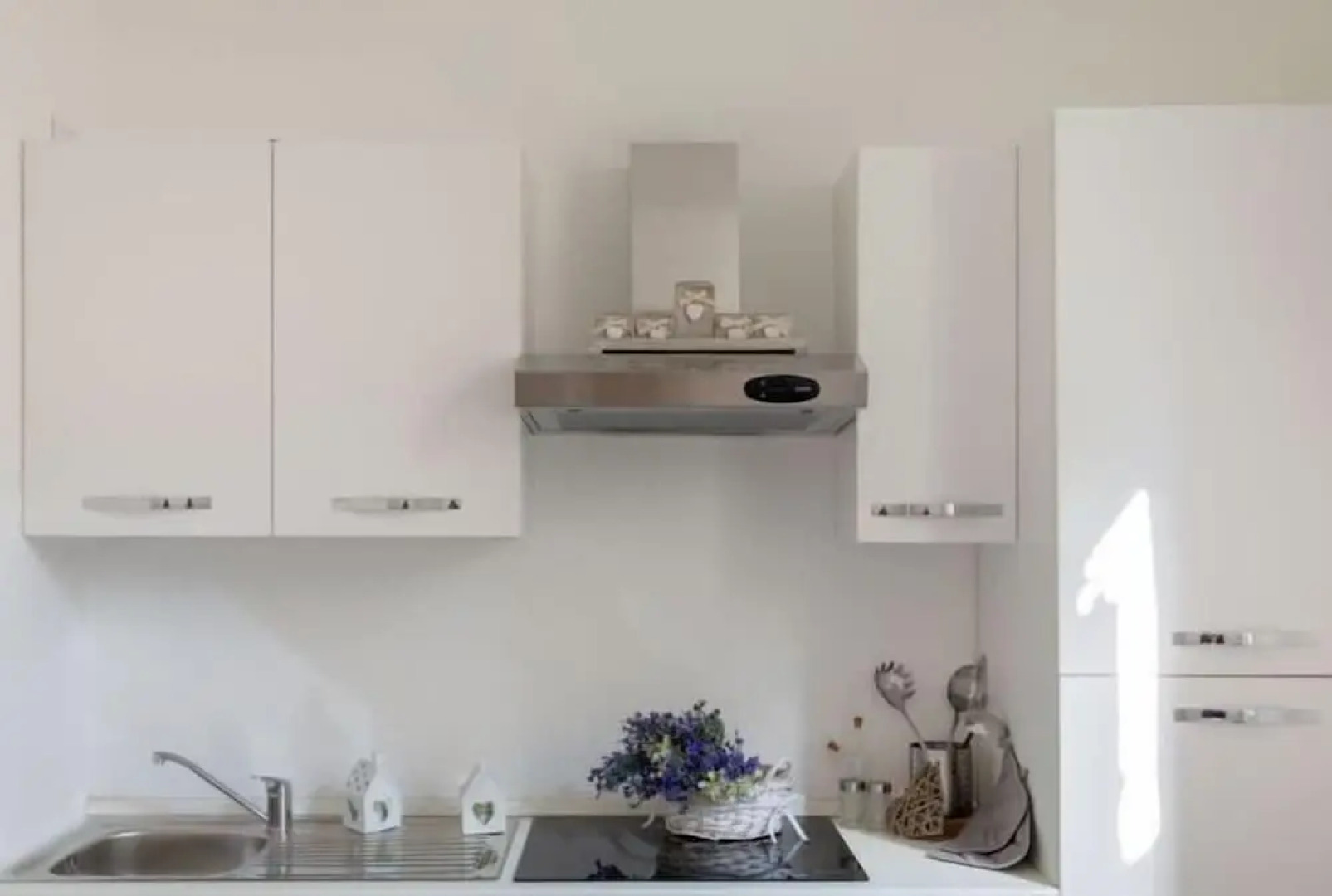 Maji Como Lake apartments