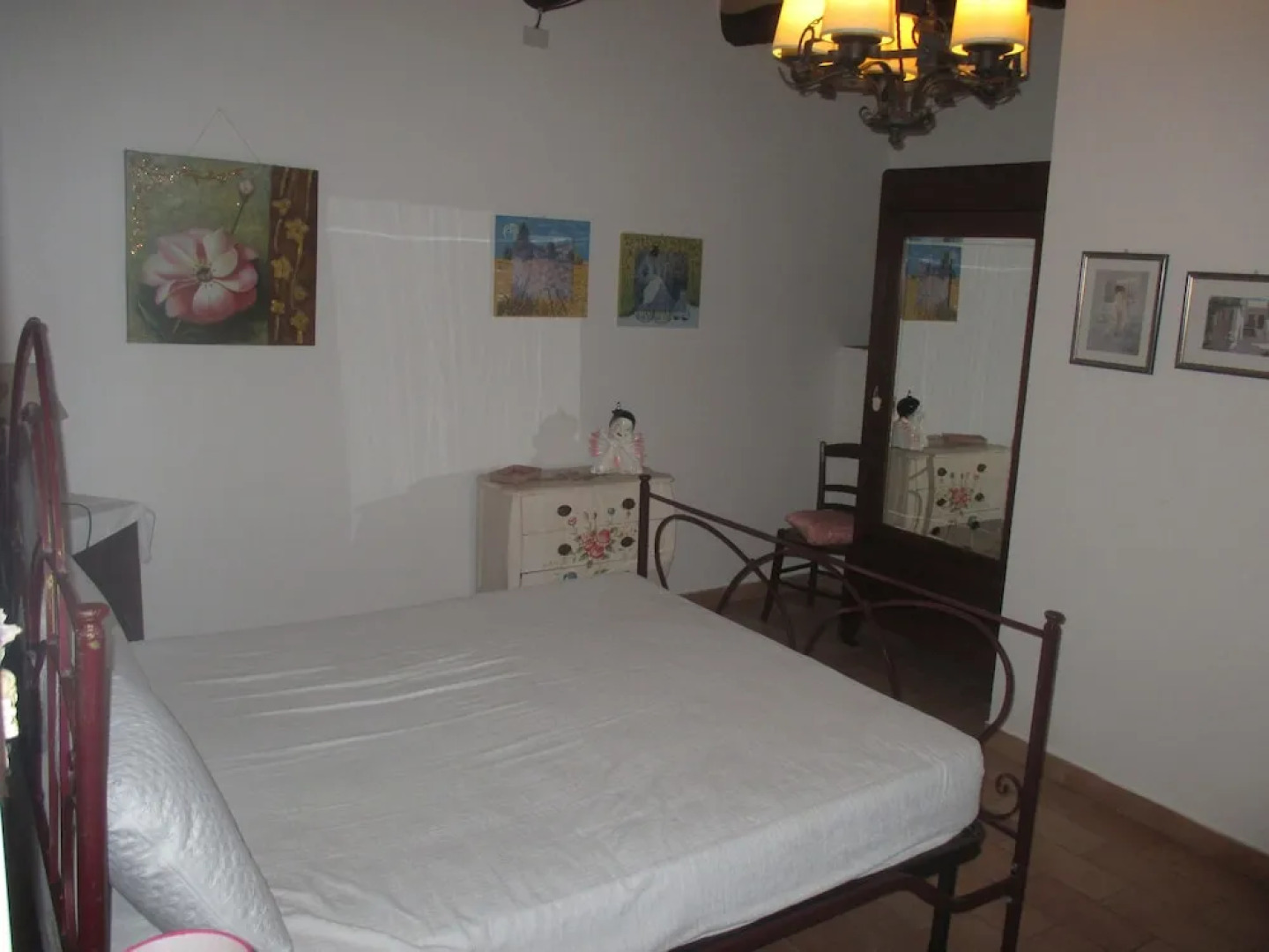 Agriturismo Villa Rosetta