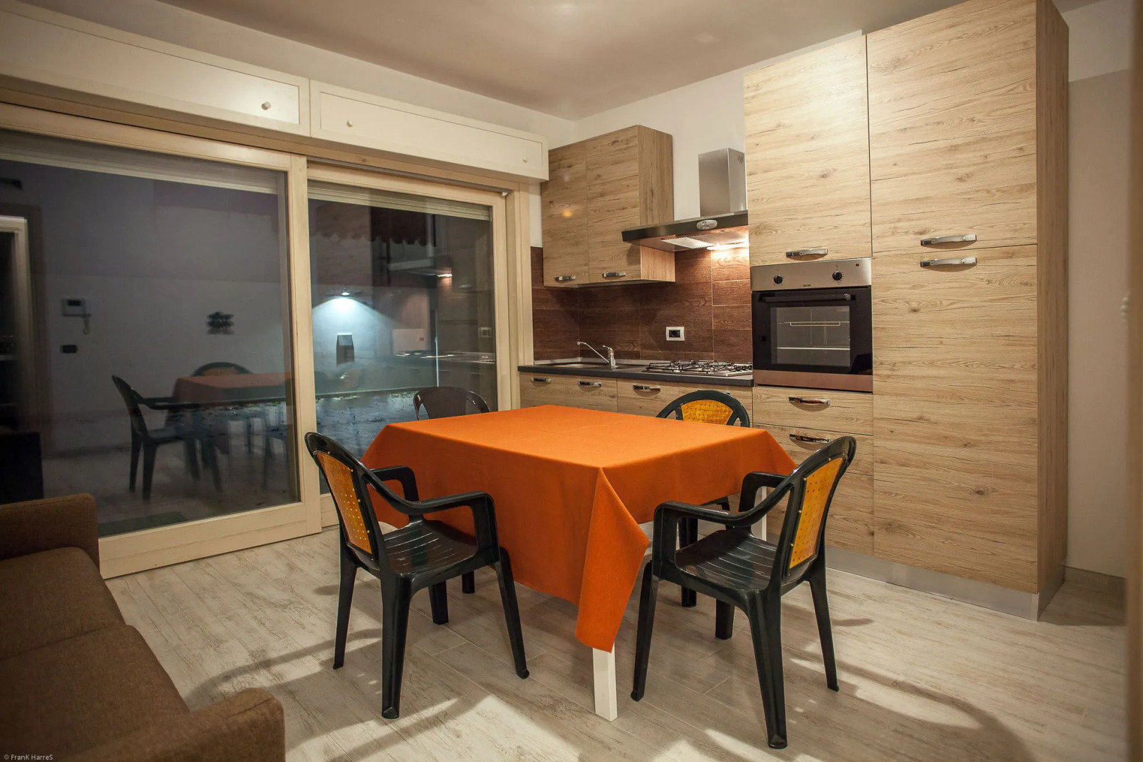 Residences del Teatro