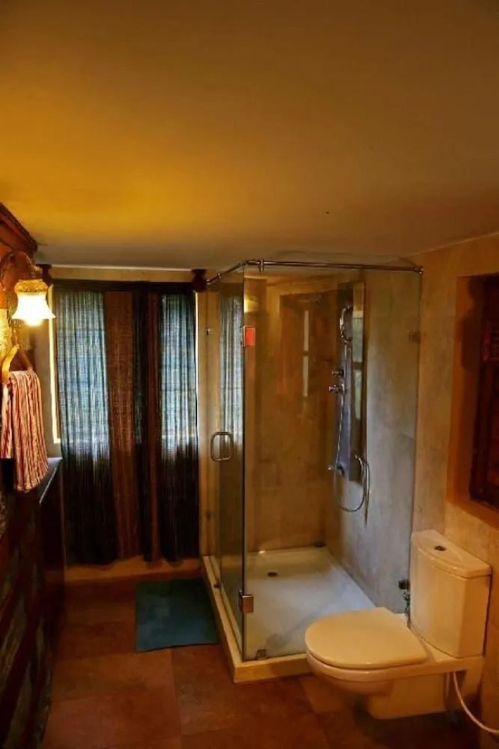 The Sonaugi Homestead