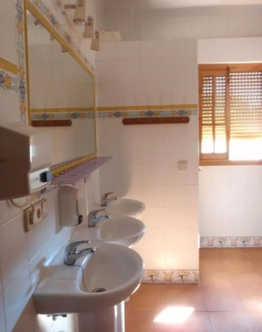 Albergue Rural de Algodonales - Hostel