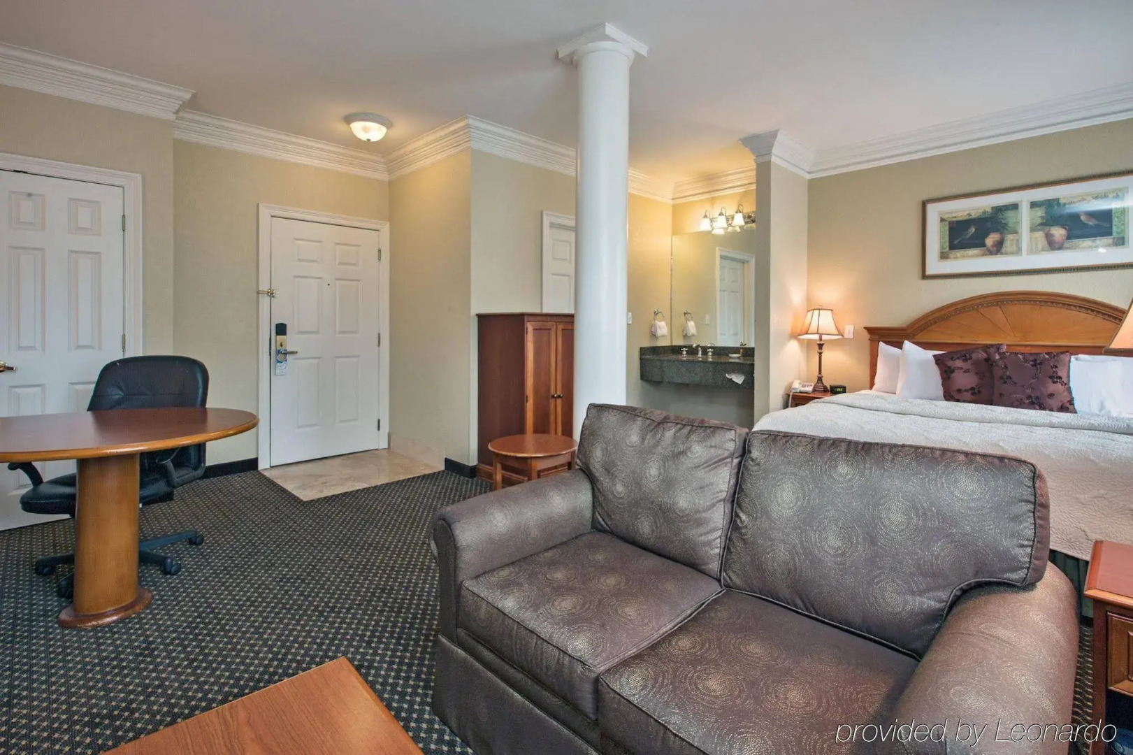 Spark by Hilton Lafayette South