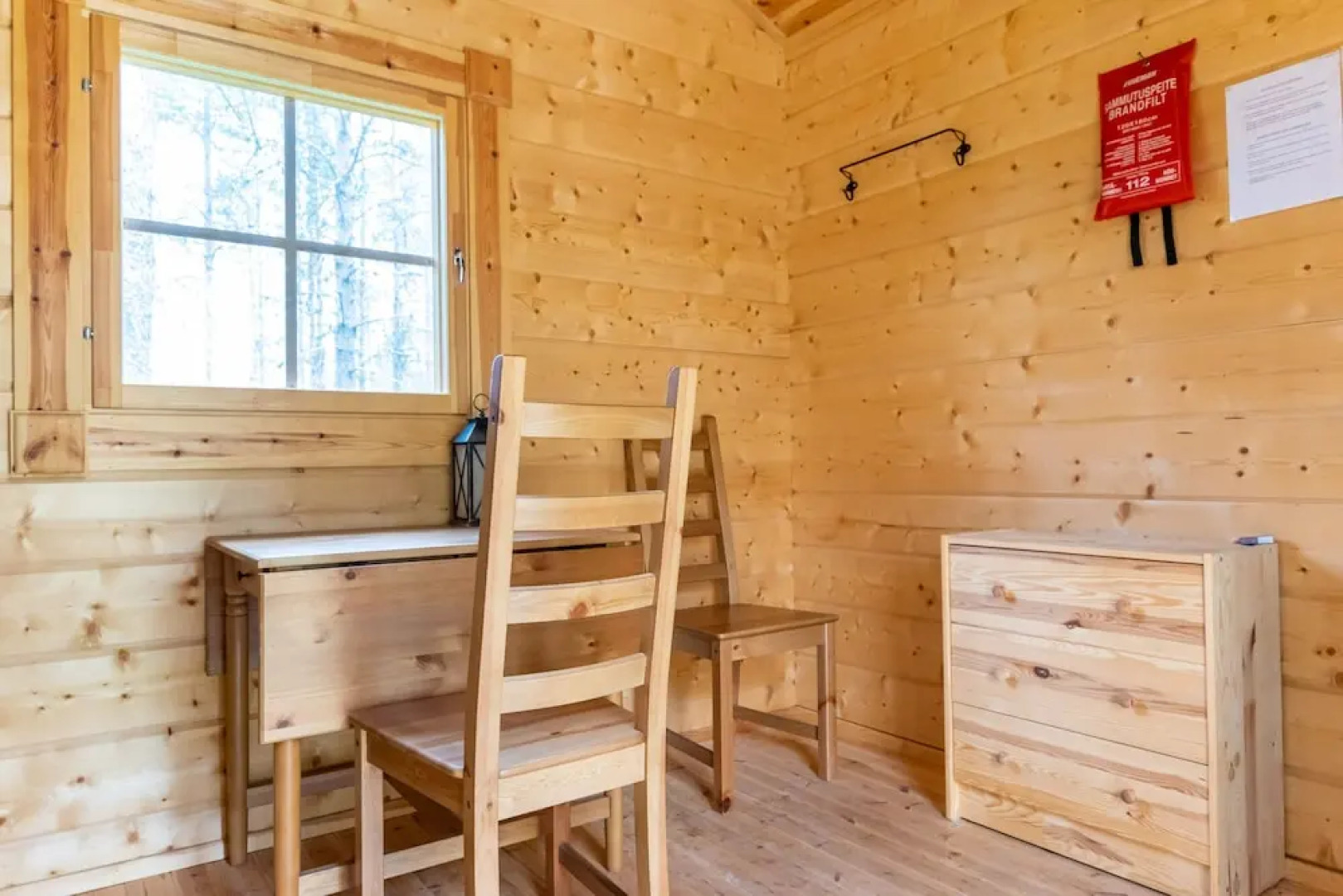 Karhunkierros Cabins & Huts