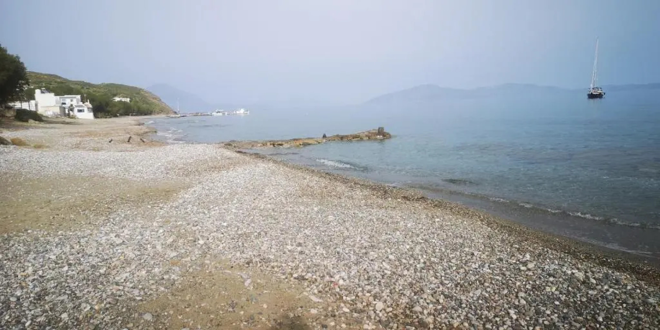 Two Bedroom 2 Bathroom House