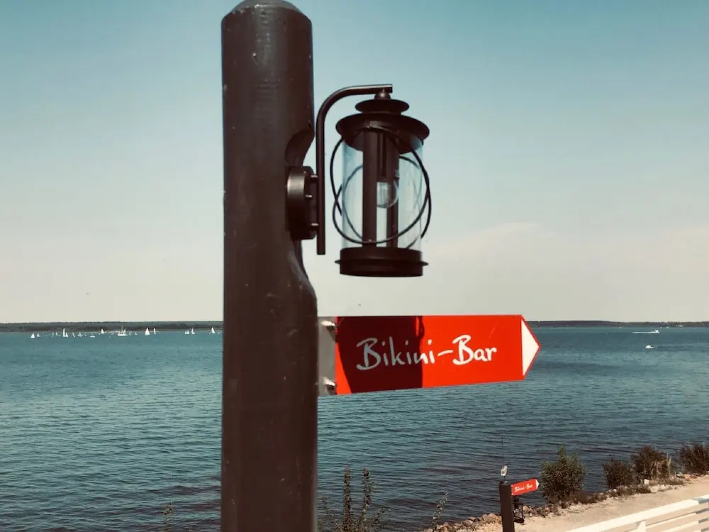 Der LeuchtTurm-Gastro GmbH
