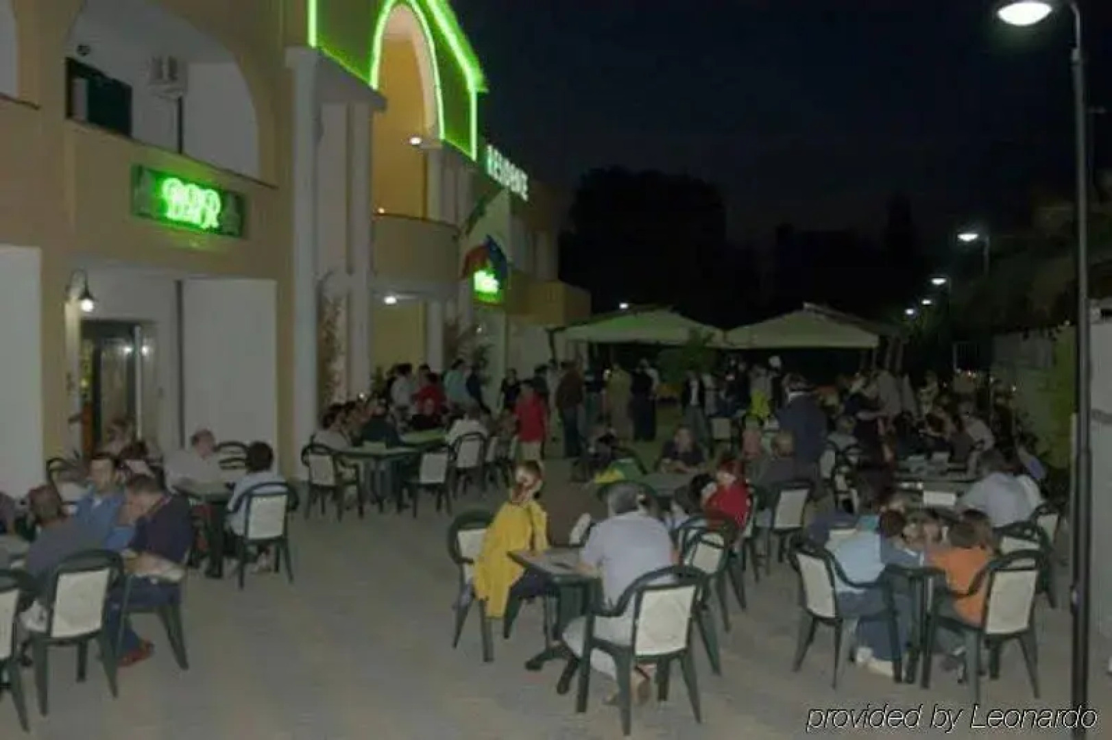 Hotel Residence Domus